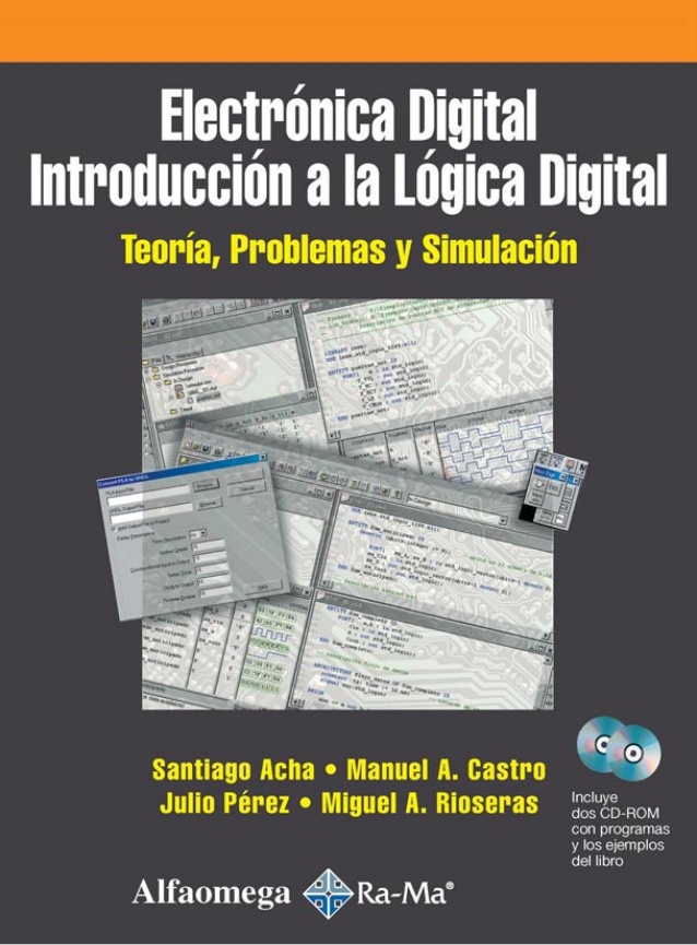 Tocci widmer digital systems pdf