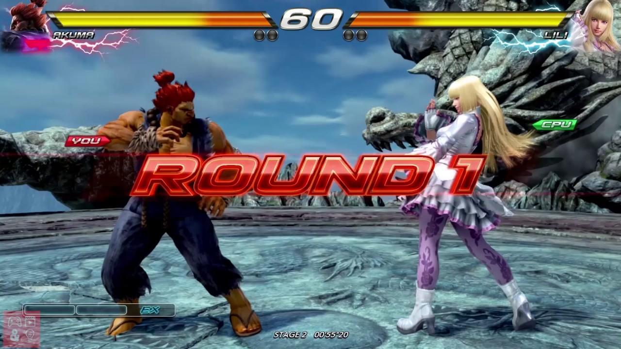 How to download tekken 7 on android phone